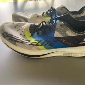 Skechers Speed Elite Running Shoe, Size 11